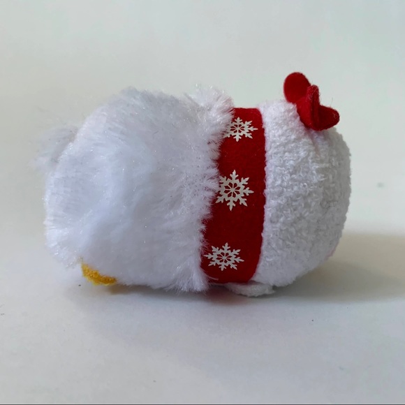 Disney Tsum Tsum Daisy Duck - Picture 3 of 3